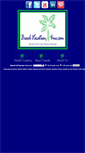 Mobile Screenshot of beachvacation4me.com